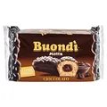 Motta Buondì Cioccolato Snack Dolce da forno con farcitura al cioccolato Süßer Snack Backwaren mit Schokoladenfüllung ( 6 x 46g ) 276g