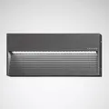 Trilux LED-Wandleuchte Invego Rec #7389040 Trilux LED-Wandleuchte