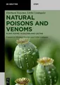 Natural Poisons and Venoms: Plant Toxins: Alkaloids and Lectins (De Gruyter
