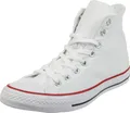 Converse ALL STAR UNI Damen- und Herrenschuhe weiß NEU