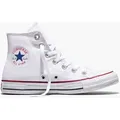 Converse Chuck Taylor Hoher Sneaker Weiß, Herren, Größe: 45 - Converse Chuck Taylor Hoher Sneaker Weiß, Herren, Größe: 45 - man - Weiss