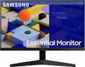 Samsung Essential Monitor S3 S31C LS24C314EAUXEN 24 Zoll Full HD IPS LED 16:9...