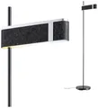 Paulmann Jagun 79993 LED-Standleuchte LED 19.5W Anthrazit