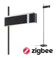 Paulmann LED Stehleuchte Jagun Tunable White 1250lm Anthrazit Smart Home Zigbee