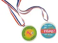 Eduplay 240091 Medaille, Set