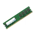 1GB RAM Arbeitsspeicher Asus AS-D598 (DDR2-4200 - Non-ECC) Desktop-Speicher