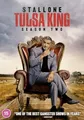 Tulsa King  Season Two - DVD - F600z