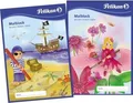 Pelikan 137679 Kunstdruckpapier Kunstpapier 100 Blätter (137679)