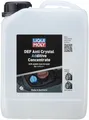 Liqui Moly Additiv Scr Anti-Kristall-Additiv. Adblue-Zusatz 2,5l