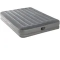 64114 Durabeamprestige Queen Luftbett (l X B X H) 203 X 152 X 30 Cm - Intex