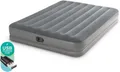 Intex 64114 Dura Beam Prestige Queen Luftbett neu (L x B x H) 203 x 152 x 30 cm