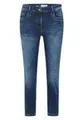 Cecil (304) Style NOS Scarlett Mid Blue, mid blue used wash 10320 10320 26/26