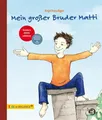 Mein großer Bruder Matti Anja Freudiger