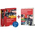 Paket - Einstellungstest + Auswahlverfahren Feuerwehr von Kurt Guth/ Marcus Mery/ Andreas Mohr / Ausbildungspark Verlag Gm / Taschenbuch