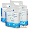 CHEMIETOILETTENPAPIER SELBSTAUFLÖSEND 2 LAGIG CAMPING WOHNWAGEN 16 ROLLEN