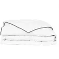 vidaXL Winter-Daunendecke 200x220 cm 132884