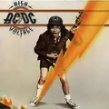 AC/Dc - High Voltage CD Epic