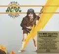 High Voltage | Ac/Dc | Deutsch | Audio-CD | CD | 2003 | EAN 5099751075929