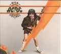 AC/DC Hochspannung CD Europa Columbia 2003 Digipack 5107592