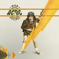 AC/DC - High Voltage - Used CD - E11757z
