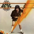 AC/DC: AC/DC: High Voltage - Sony Music 5107592 - (CD / H)