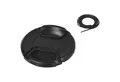 vhbw Objektivdeckel passend für Nikon AF-S 70-200 mm 1:4G ED VR, AF-S 35 mm 1,4 G
