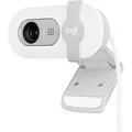 Logitech Brio 100 Weiß