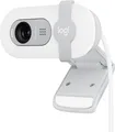 Logitech BRIO 100 Webcam weiß