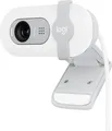 Logitech Brio 100 Full HD Webcam Off-white (960-001617)