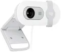 Logitech Brio 100 Full HD-Webcam 1920 x 1080 Pixel Klemm-Halterung