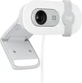 Logitech Webcam BRIO 100 offwhite