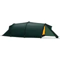 Hilleberg Kaitum 2 Zelt (Größe One Size, gruen)