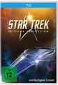 Star Trek die Filme 1 bis10 Collection (11 Blu-rays)