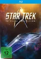 Star Trek 1+2+3+4+5+6+7+8+9+10 - Film Collection # BLU-RAY-NEU