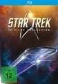 Star Trek 1-10 Film Collection | Blu-ray | deutsch