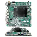 Mitac PD10ANI-N50 Half-Height (Intel Alder Lake N50 2x3.4Ghz CPU, 8-24VDC) [LÜFTERLOS]