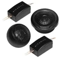 Hifonics Vulcan Hochton Set Auto-Lautsprecher