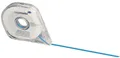 Legamaster Aufteilungsbänder für Planungstafeln 16 m x 2.5 mm blau 7-433203