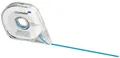Einteilungsband 2,5mmx16m blau