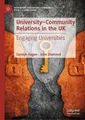 University-Community Relations in the UK Carolyn Kagan