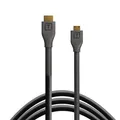 Tether Tools TetherPro HDMI Mini auf HDMI 2.0 15' (4.6m) Schwarz