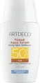Artdeco Tinted Aqua Serum Daily Skin Defense SPF 50+ 40 ml Tan Tagescreme