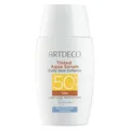 ARTDECO Tinted Aqua Serum Daily Skin Defense SPF 50+ 40 ml