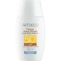 Tinted Aqua Serum Daily Skin Defense SPF 50+