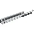 Hettich - Unterflur-vollauszug, Quadro V6,9047774, Mit Silent System, 550mm, Links