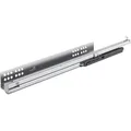 Unterflur-Vollauszug, Quadro V6, 9047774, mit Silent System, 550mm, links
