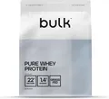 Bulk Pure Whey Protein Pulver, Eiweißpulver, Schokolade
