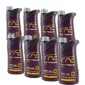 Motoröl 5W-40 Mannol Extreme 8x1 Liter