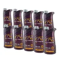 Motoröl 5W-40 Mannol Extreme 10x1 Liter