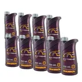 Motoröl 5W-40 Mannol Extreme 9x1 Liter